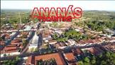 Foto da cidade de Ananás