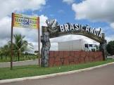 Foto da Cidade de Brasilândia do Tocantins - TO