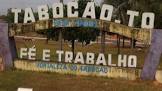 Foto da cidade de Fortaleza do Tabocão