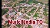 Foto da Cidade de Muricilândia - TO