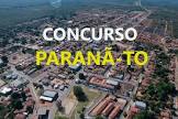 Foto da cidade de Paranã