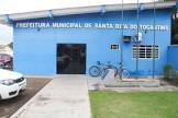 Foto da Cidade de Santa Rita do Tocantins - TO