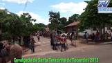 Foto da Cidade de Santa Terezinha do Tocantins - TO